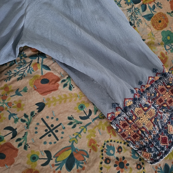 Johnny Was Workshop Xl - Picture 7 of 10